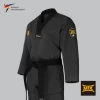 Best Martial Arts / MOOTO USA MTX COLOR UNIFORM (DARK GREY) New Arrivals