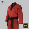 Best Martial Arts / MOOTO USA MTX COLOR UNIFORM (SCARLET RED)