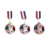 Best Martial Arts / MOOTO USA Stock Medal Poomsae