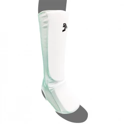 Best Martial Arts / MOOTO USA BMA Shin & Instep Guard Cloth (Sock Type) Sparring Gear