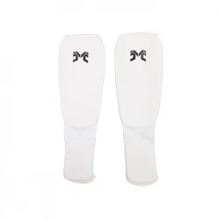 Best Martial Arts / MOOTO USA BMA Shin & Instep Guard Cloth (Sock Type) Sparring Gear