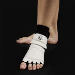 Sparring Gear Adidas Foot Protector