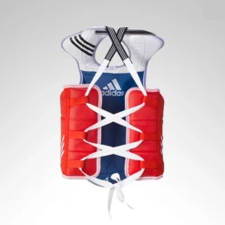 Adidas Reversible Chest Guard Sparring Gear
