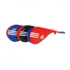 Best Martial Arts / MOOTO USA Sales Shop 14 Adidas Double Target Mitt (Large)