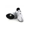 Adidas Adi-Luxe Martial Arts Shoes (White, Black)