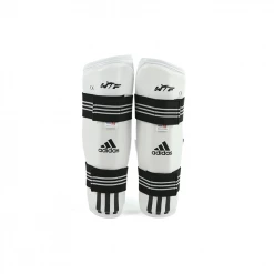 Adidas Shin Protector Sparring Gear