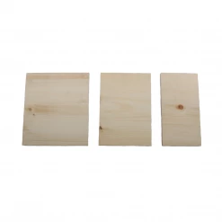 Best Martial Arts / MOOTO USA Breaking Boards Pine Boards (1 Inch Thickness)
