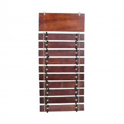 Best Martial Arts / MOOTO USA BMA Belt Display