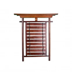 Best Martial Arts / MOOTO USA BMA Belt Display Deluxe