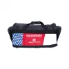 Best Martial Arts / MOOTO USA BMA American Flag Design Expandable Bag