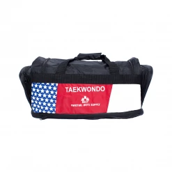 Best Martial Arts / MOOTO USA BMA American Flag Design Expandable Bag