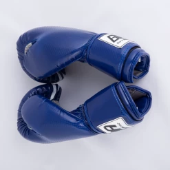 Best Martial Arts / MOOTO USA Training Gear BMA Carbonium Boxing Glove