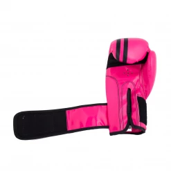 Best Martial Arts / MOOTO USA Training Gear BMA Carbonium Boxing Glove