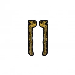 Best Martial Arts / MOOTO USA Bong Hwang Set Patch