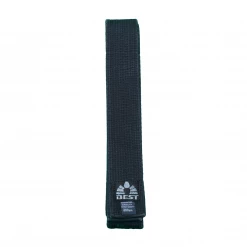 Best Martial Arts / MOOTO USA BMA Deluxe Black Belt (2 Inch)