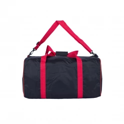 Best Martial Arts / MOOTO USA BMA Martial Arts Bag With Red Trim