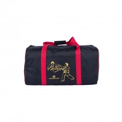 Best Martial Arts / MOOTO USA BMA Martial Arts Bag With Red Trim