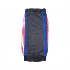Best Martial Arts / MOOTO USA BMA American Flag Design Large Equipment Bag