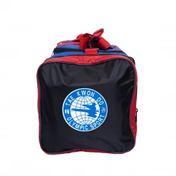 Best Martial Arts / MOOTO USA BMA Blue Martial Art Bag Bags / Shoes