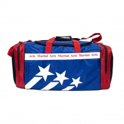 Best Martial Arts / MOOTO USA BMA Blue Martial Art Bag Bags / Shoes