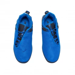Best Martial Arts / MOOTO USA BMA 'BMESH' Martial Arts Shoes (Blue)