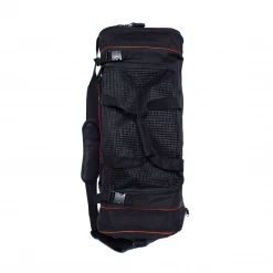 Best Martial Arts / MOOTO USA Bags / Shoes BMA Large Equipment Bag With Mesh Top