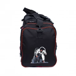 Best Martial Arts / MOOTO USA Bags / Shoes BMA Large Equipment Bag With Mesh Top