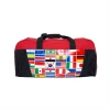 Best Martial Arts / MOOTO USA BMA International Flag Bag