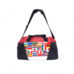 Best Martial Arts / MOOTO USA BMA Large International Flag Bag