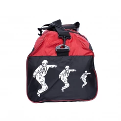 Best Martial Arts / MOOTO USA BMA Large International Flag Bag