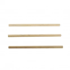 Best Martial Arts / MOOTO USA 3 Section Set Foam Rattan