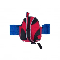 Best Martial Arts / MOOTO USA BMA Kids Backpack Bags / Shoes