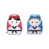 Best Martial Arts / MOOTO USA BMA 3D Kids Backpack