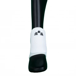 Best Martial Arts / MOOTO USA Sparring Gear BMA Instep Guard Cloth