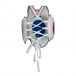 Best Martial Arts / MOOTO USA BMA Reversible Chest Guard (Old Style)