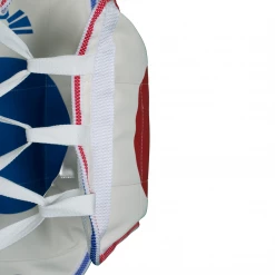 Best Martial Arts / MOOTO USA BMA Reversible Chest Guard (Old Style)