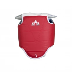 Best Martial Arts / MOOTO USA BMA Reversible Chest Guard Sparring Gear