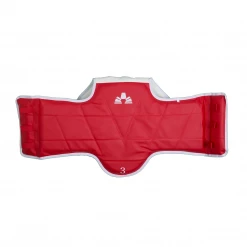 Best Martial Arts / MOOTO USA BMA Reversible Chest Guard Sparring Gear