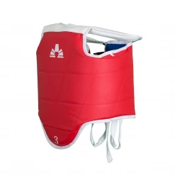 Best Martial Arts / MOOTO USA BMA Reversible Chest Guard Sparring Gear