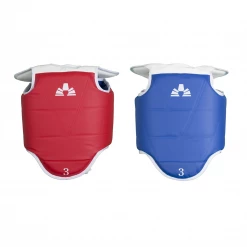 Best Martial Arts / MOOTO USA BMA Reversible Chest Guard Sparring Gear