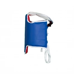 Best Martial Arts / MOOTO USA BMA Reversible Chest Guard (No Logo) Sparring Gear