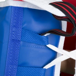 Best Martial Arts / MOOTO USA BMA Reversible Chest Guard (No Logo) Sparring Gear