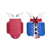 Best Martial Arts / MOOTO USA BMA Reversible Chest Guard (No Logo) Sparring Gear