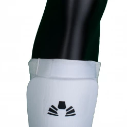 Best Martial Arts / MOOTO USA BMA Shin & Instep Guard Cloth (Velcro Back)