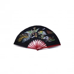 Best Martial Arts / MOOTO USA Bamboo Fan Other