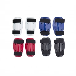 Best Martial Arts / MOOTO USA Sparring Gear BMA Foam Forearm Protector