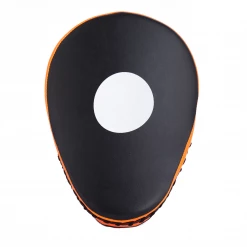 Best Martial Arts / MOOTO USA BMA Curved Focus Glove Mitt