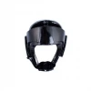 Best Martial Arts / MOOTO USA BMA Foam Deluxe Headgear (Black)