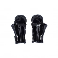 Best Martial Arts / MOOTO USA BMA Foam Deluxe Punch Protector (Black) Sparring Gear