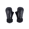 Best Martial Arts / MOOTO USA BMA Foam Deluxe Punch Protector (Black) Sparring Gear